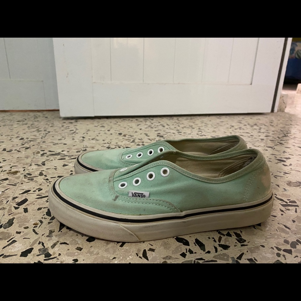 Vans sneakers - Picture 2 of 4